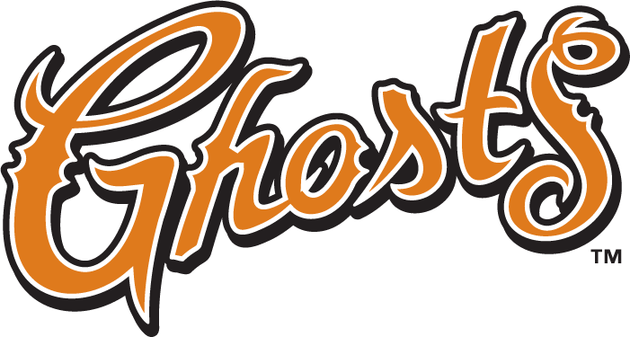 Casper Ghosts 2008-Pres Wordmark Logo iron on transfers for T-shirts